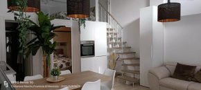 SABOTINO APARTMENT